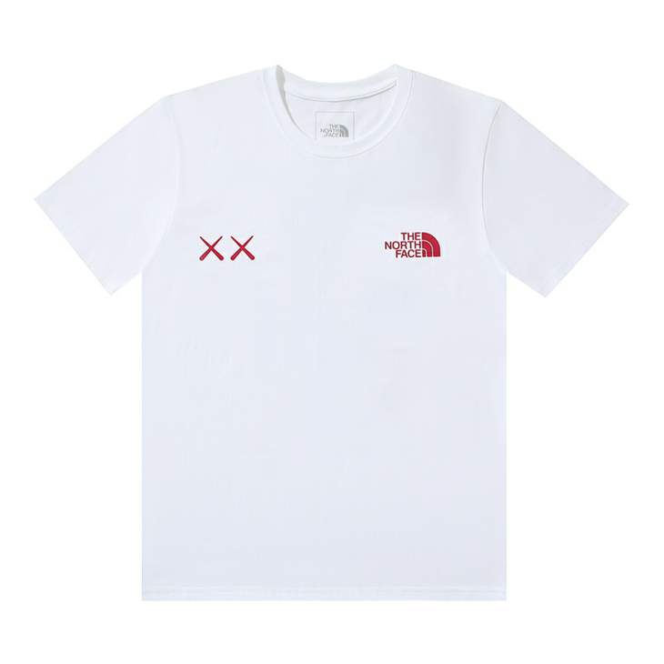 The North Face T Shirts Short _SKUTheNorthFaceM-3XL6ctfT889308948